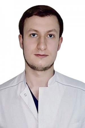 Луговой Андрей Анатольевич