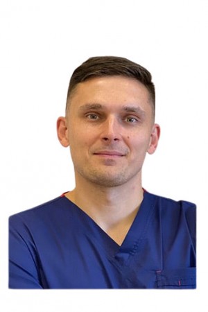 Трушин Павел Вадимович