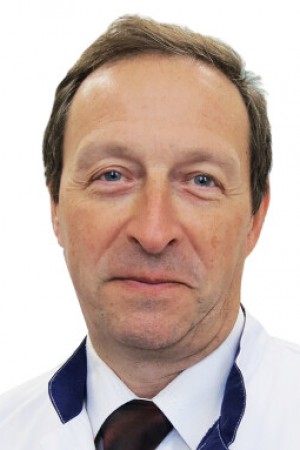 Назаренко Георгий Борисович