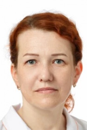 Горбачева Елена Викторовна