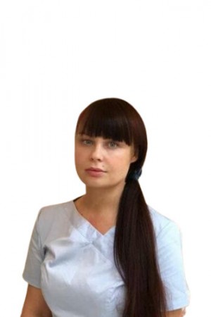 Плавская Нина Викторовна