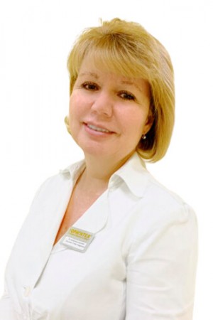 Докукина Елена Андреевна