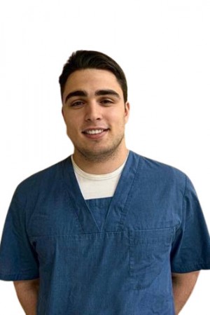 Алиев Эседула Назимович