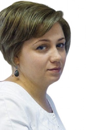 Попова Наталья Евгеньевна