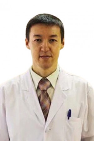 Михальский Эдуард Анатольевич