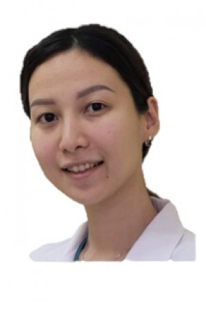 Утебаева Аман Бековна