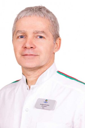 Дмитриев Вадим Юрьевич