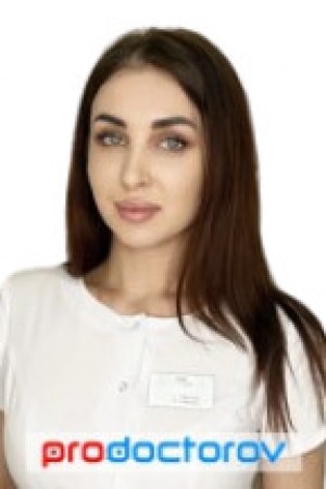 Тарасова Нина Юрьевна