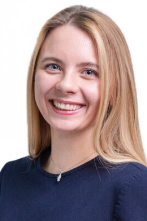 Кирияк Софья Олеговна