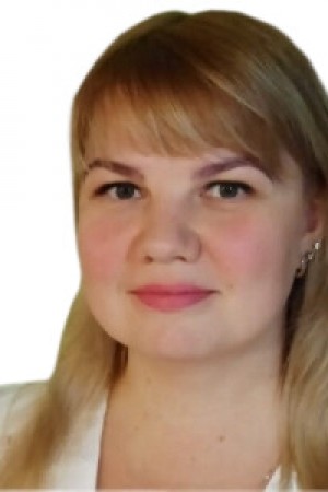 Данилова Елена Николаевна