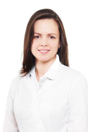 Корнеева Кристина Игоревна