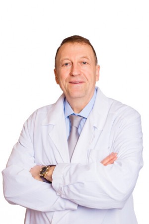 Антонов Анатолий Кириллович