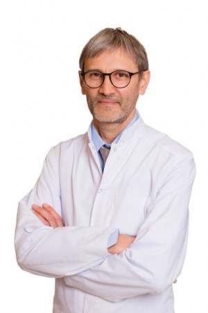 Колесов Владимир Владимирович