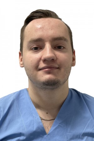 Подобедов Илья Тимофеевич