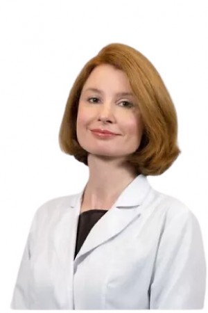 Сыч Юлия Петровна