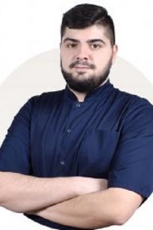 Гаспарян Аркадий Артурович