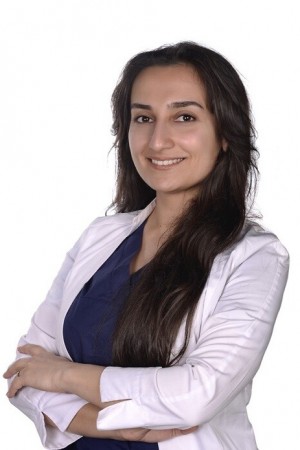 Бакыр Эльмира Аслановна