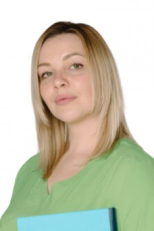 Юрку Ксения Алексеевна