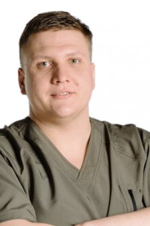 Вязанкин Иван Антонович