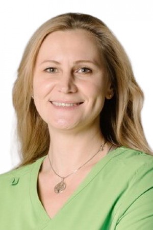 Анастасевич Ольга Александровна