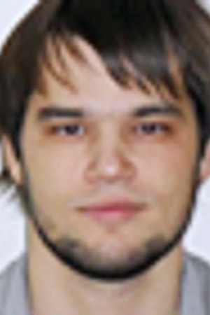 Хапчаев Ильяс Юсуфович