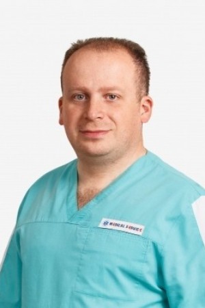 Агапов Константин Михайлович