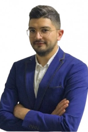 Маи Рони Бахаэддин