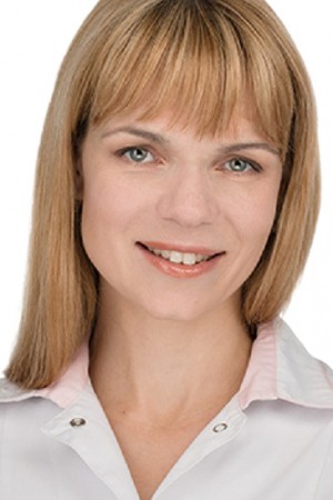 Ярыгина Тамара Александровна