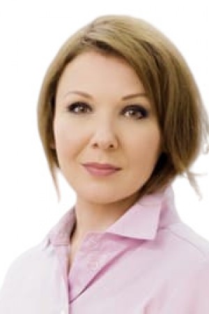 Макарова Елена Климентьевна