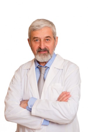 Фишкин Юрий Григорьевич