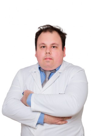 Покидкин Илья Александрович