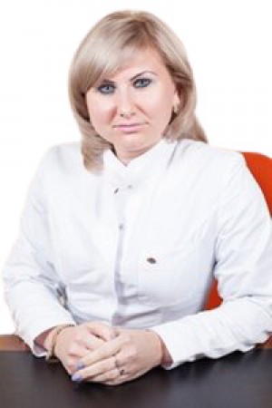 Сюракшина Елена Вячеславовна