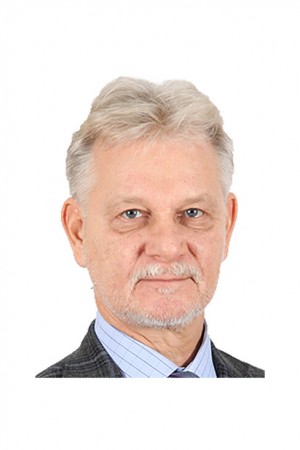 Бузик Олег Жанович