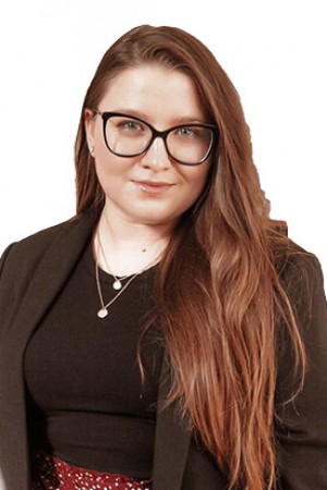 Ольницкая Ольга Игоревна