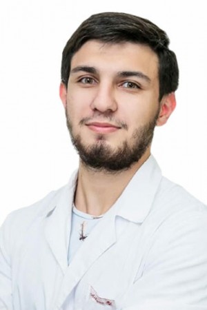 Гюльмамедов Ариз Махмуд оглы