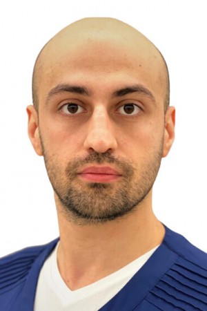 Мирзаев Карин Бадавиевич