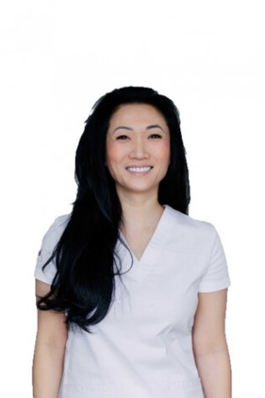 Пак Надежда Брониславовна