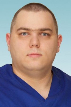 Алексеев Сергей Николаевич
