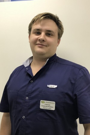 Стариков Станислав Игоревич