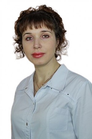 Лавриненко Марина Максимовна