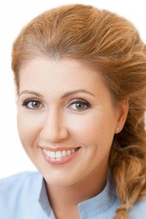 Прелевич Анна Владимировна