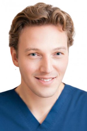 Дмитриев Игорь Сергеевич