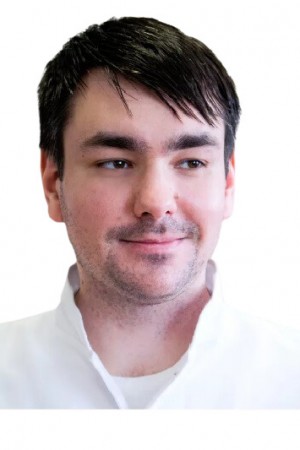 Коршунов Алексей Александрович