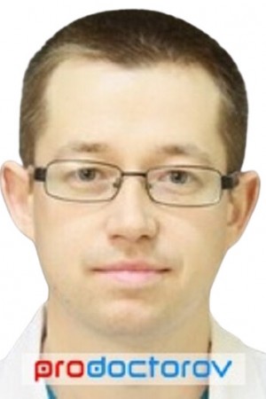 Ковченко Григорий Александрович