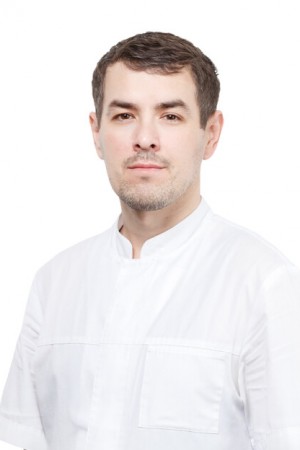 Владимиров Антон Геннадьевич