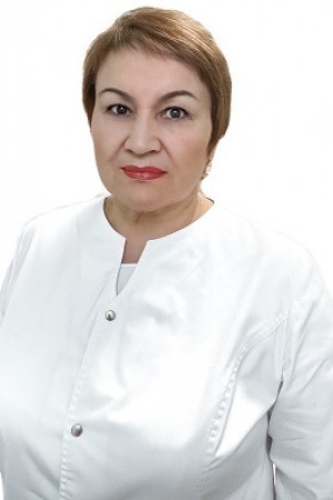 Дмитриева Валентина Геннадьевна 