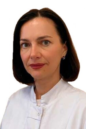 Васильченко Наталья Ивановна