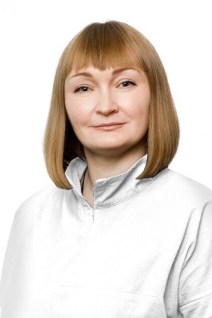 Чехова Людмила Валериевна