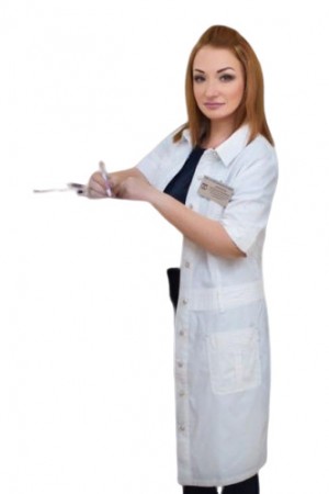 Шибанова Екатерина Игоревна