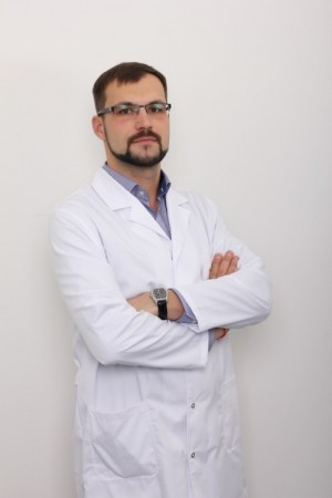 Бармин Егор Викторович